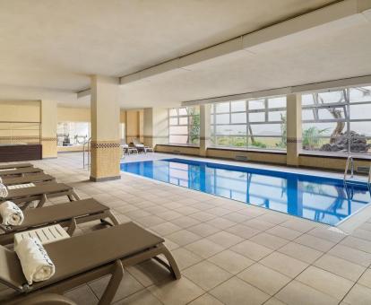 H10 Salauris Palace en Salou (Tarragona)