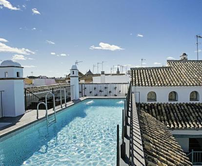 Hospes Las Casas del Rey de Baeza