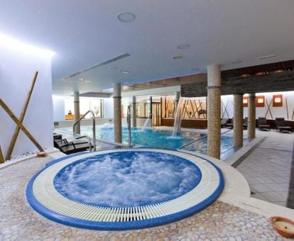 Hospes Palacio de Arenales & Spa