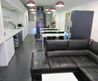 Hostel Casa Ibarrola en Pamplona (Navarra)