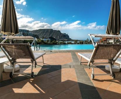 Idyll Suites en Playa del Cura (Gran Canaria)