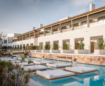 Lago Resort Menorca - Suites del Lago en Cala'n Bosch (Menorca)