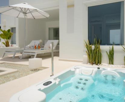 Lani's Suites de Luxe en Puerto del Carmen (Lanzarote)