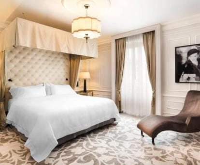 Hotel Maria Cristina A Luxury Collection