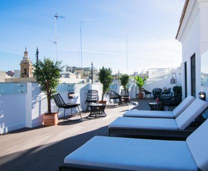 Marqués House Hotel 4* Sup en Valencia (Valencia)