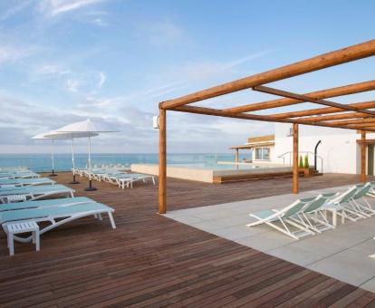 May Altafulla Beach Boutique Hotel