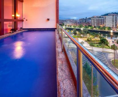 Hotel Meliá Bilbao