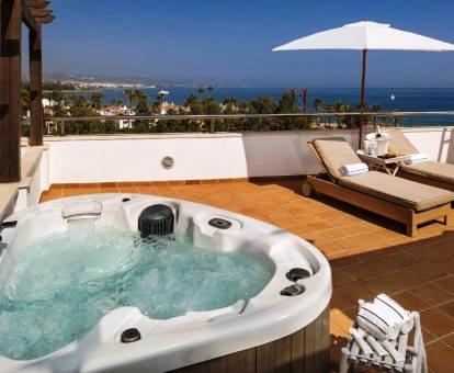 Melia Marbella Banús en Marbella (Málaga)