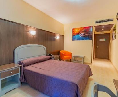 Hotel Monreal Jumilla en Jumilla (Murcia)