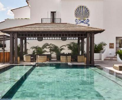 Nobu Hotel Marbella en Marbella (Málaga)