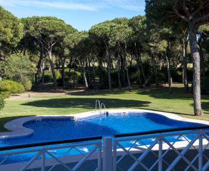 Hotel Nuevo Portil Golf en El Rompido (Huelva)