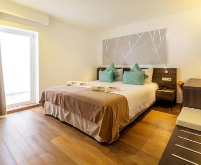 Hotel Paradise Residencial en Cala Ratjada (Mallorca)