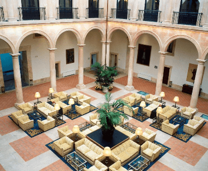 Parador de Lerma