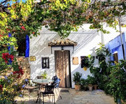 La Posada Amena en Carcabuey (Córdoba)