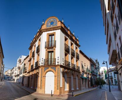 Posada Boutique el Gallo Morón en Morón de la Frontera (Sevilla)