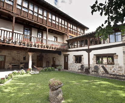 Posada el Prado Mayor