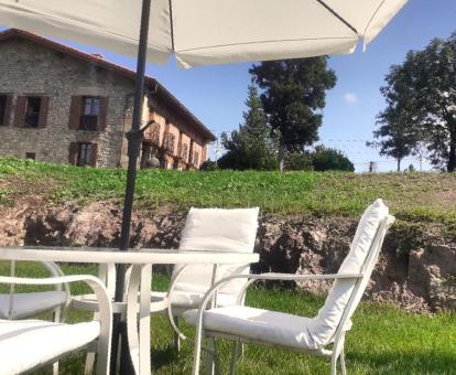 La Posada del Tenor en Molledo (Cantabria)