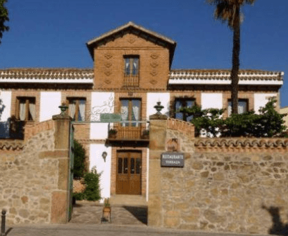 Posada Villa Maria