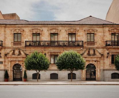 Hotel Rector en Salamanca (Salamanca)