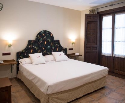 Hotel Retiro del Maestre en Almagro (Ciudad Real)