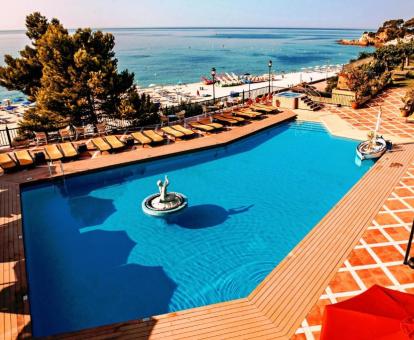 Rigat Park & Spa Hotel en Lloret de Mar (Gerona)