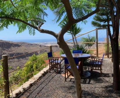 Romantica en San Bartolomé (Gran Canaria)