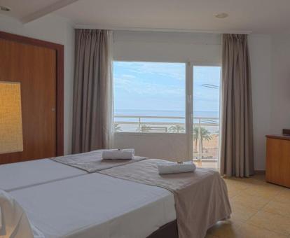 Rosamar & Spa 4*S en Lloret de Mar (Gerona)