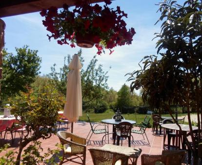 Hotel Rural Aguallevada en Paramio (Zamora)