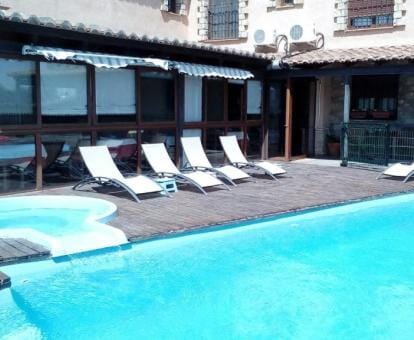 Hotel Rural los Abriles