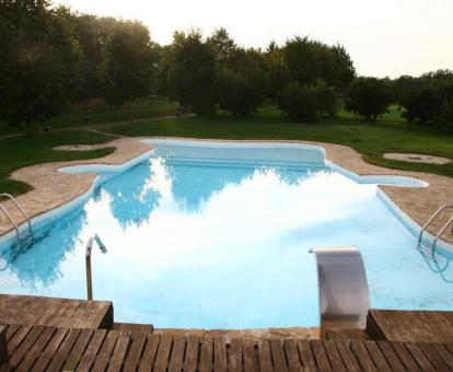 Hotel Rural Peña del Alba en Arroyomolinos de la Vera (Cáceres)