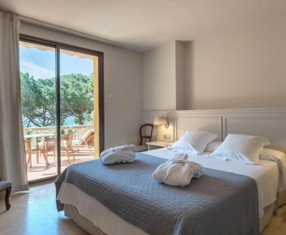 S'agaró Hotel Spa & Wellness en S'Agaró (Gerona)