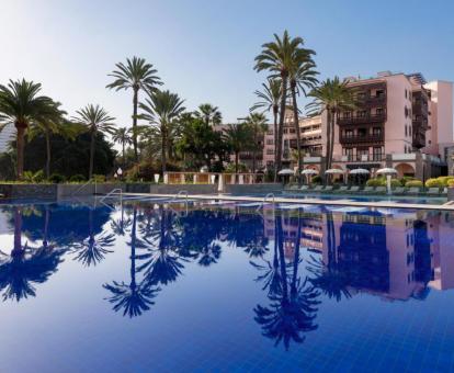 Santa Catalina A Royal Hideaway Hotel 5* en Las Palmas de Gran Canaria (Gran Canaria)