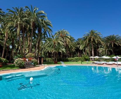 Seaside Palm Beach en Maspalomas (Gran Canaria)