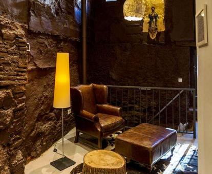 Hotel Secrets Priorat en Falset (Tarragona)