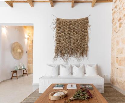 S'enclova Petit Hotel en Ciutadella (Menorca)