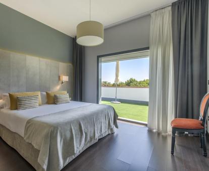 Sevilla Green Suites en Alcalá de Guadaíra (Sevilla)