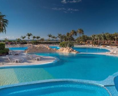 Sheraton Fuerteventura Golf & Spa Resort