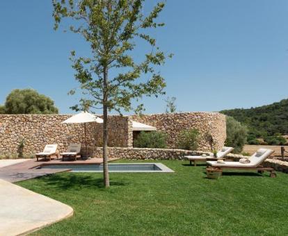 Son Brull Hotel & Spa en Pollensa (Mallorca)