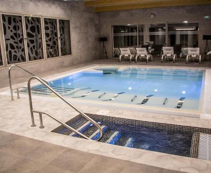 Hotel Spa Tudanca Aranda en Aranda del Duero (Burgos)