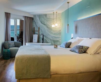 Suites del Mar by Melia en Alicante (Alicante)