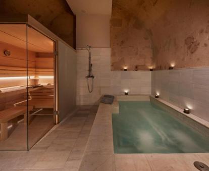 Summum Prime Boutique Hotel en Palma de Mallorca (Mallorca)