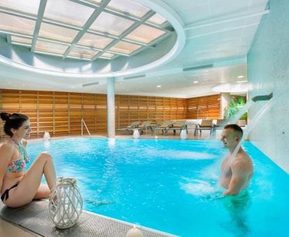 Sumus Hotel Stella & Spa 4* Superior