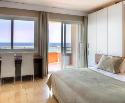 Sunway Playa Golf & Spa Sitges en Sitges (Barcelona)