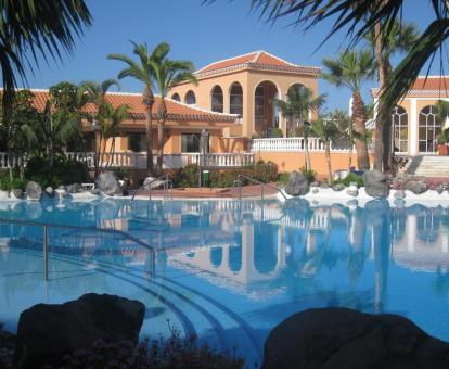 Tenerife Royal Gardens en Playa de las Américas (Tenerife)