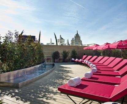 The Principal Madrid Small Luxury Hotels