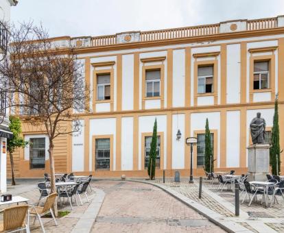 La Trinidad Córdoba en Córdoba (Córdoba)