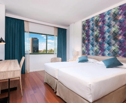 Tryp Guadalajara Hotel