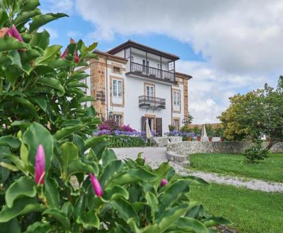 La Tudanca en Sobremazas (Cantabria)