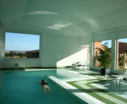 Hotel Valdepalacios Gourmand 5* Gl