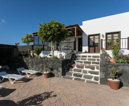 Villa el Jable Lanzarote en Teguise (Lanzarote)